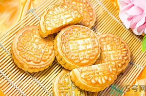 月餅熱量高嗎？吃月餅會(huì)胖嗎？