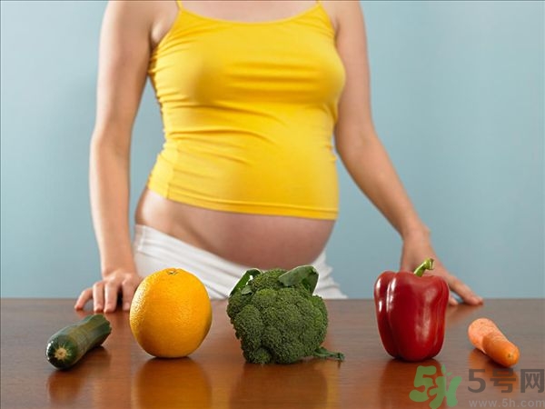 孕婦不能吃哪些食物？孕婦不能吃什么？