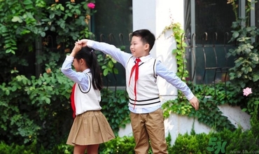 怎么讓女孩子喜歡自己？怎么讓男孩子喜歡自己？