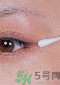 眼線怎么畫好看圖解？單眼皮怎么畫眼線好看？