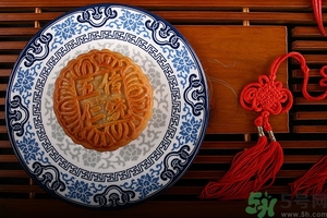 孕婦能吃月餅嗎？哺乳期可以吃月餅嗎？