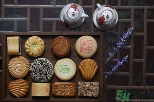 孕婦能吃月餅嗎？哺乳期可以吃月餅嗎？