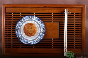 孕婦能吃月餅嗎？哺乳期可以吃月餅嗎？