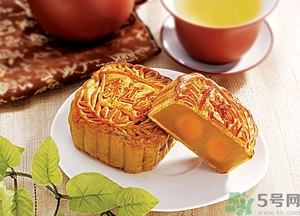 月餅熱量高嗎？吃月餅會(huì)胖嗎？