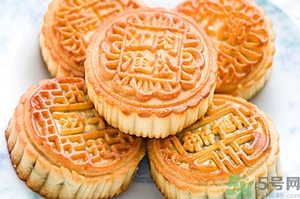 月餅熱量高嗎？吃月餅會(huì)胖嗎？