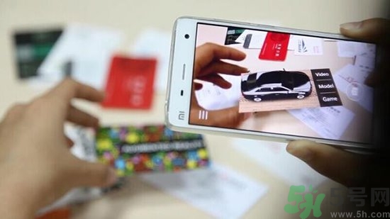 東京八分鐘用了什么科技？什么是AR技術(shù)？