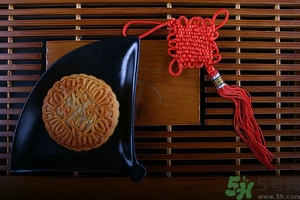 孕婦能吃月餅嗎？哺乳期可以吃月餅嗎？