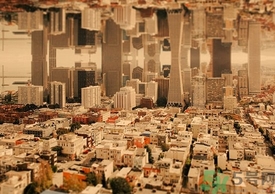 東京八分鐘用了什么科技？什么是AR技術(shù)？