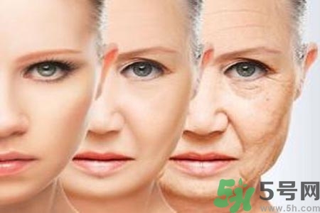 加速衰老的原因有哪些？人體衰老過程的變化是什么？