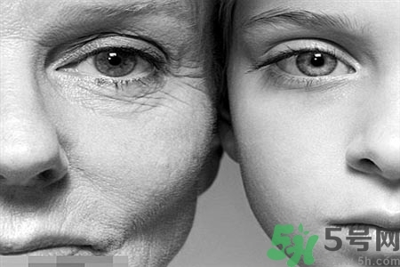 加速衰老的原因有哪些？人體衰老過程的變化是什么？