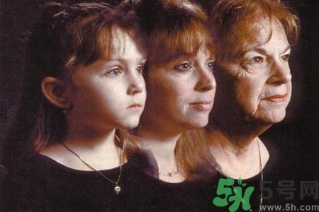 加速衰老的原因有哪些？人體衰老過程的變化是什么？