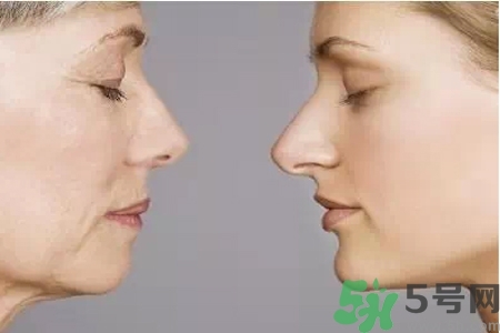 加速衰老的原因有哪些？人體衰老過程的變化是什么？