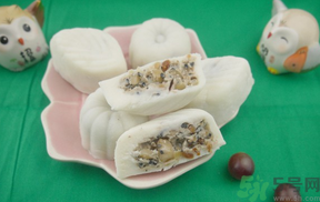 冰皮月餅好吃嗎？冰皮月餅的營養(yǎng)價值