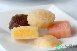 冰皮月餅好吃嗎？冰皮月餅的營養(yǎng)價值