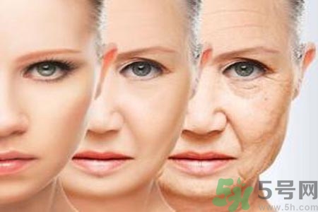 抗衰老的癥狀有哪些？抗衰老的表現(xiàn)是什么？