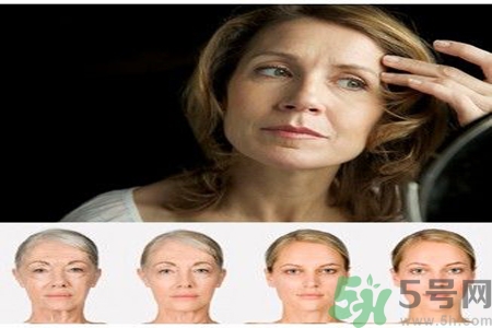 女人開(kāi)始衰老的癥狀是什么？女性衰老的原因有哪些？