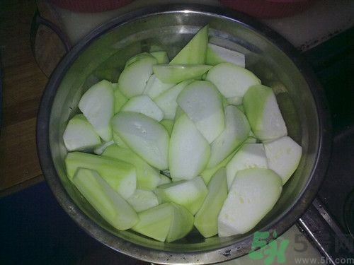 瓠子湯怎么做好吃？瓠子湯家常做法推薦