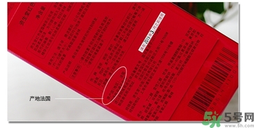 資生堂紅色蜜露真假怎么辨別?資生堂紅色蜜露真假辨別 資生堂紅色蜜露真假怎么辨別?資生堂紅色蜜露真假辨別