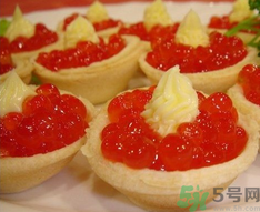  魚子醬怎么做好吃？魚子醬家常做法推薦