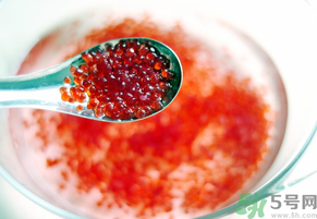  魚子醬怎么做好吃？魚子醬家常做法推薦