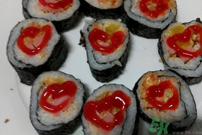 魚子醬怎么吃？魚子醬的吃法推薦