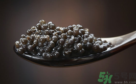 魚子醬怎么保存？魚子醬如何區(qū)分優(yōu)劣？