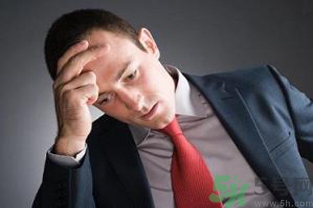 男性更年期的癥狀有哪些？如何知道是否屬于男性更年期？