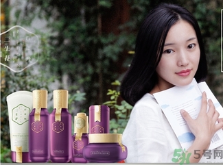 百雀羚三生花系列適合什么膚質(zhì)？百雀羚三生花適合皮膚