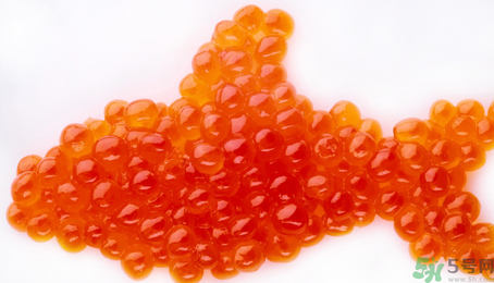 孕婦可以吃魚子醬嗎？孕婦吃魚子醬的好處