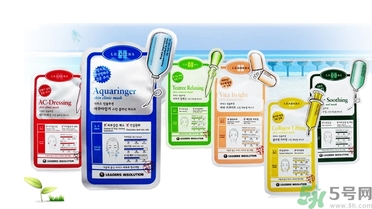 麗得姿面膜怎么樣？麗得姿面膜多少錢一盒？