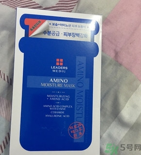 麗得姿面膜用后要洗嗎？麗得姿面膜要不要洗？