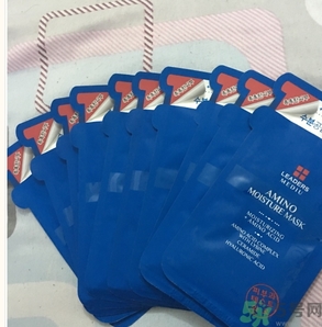 麗得姿面膜用后要洗嗎？麗得姿面膜要不要洗？