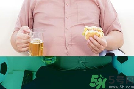 男人發(fā)福的危害有哪些？男性發(fā)福需注意什么？