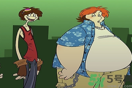 男人發(fā)福的危害有哪些？男性發(fā)福需注意什么？