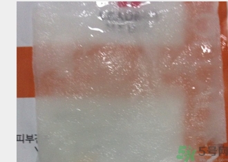 麗得姿面膜有熒光劑嗎？麗得姿面膜有沒有熒光劑？