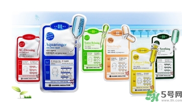 麗得姿適合什么膚質？麗得姿面膜適合什么皮膚？