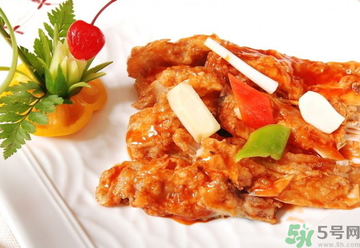 孕婦可以吃魚(yú)籽嗎？孕婦吃魚(yú)籽的好處