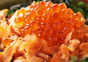 孕婦可以吃魚(yú)籽嗎？孕婦吃魚(yú)籽的好處