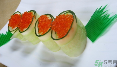 孕婦可以吃魚(yú)籽嗎？孕婦吃魚(yú)籽的好處