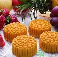 晚上吃月餅會胖嗎？月餅怎樣吃不發(fā)胖？