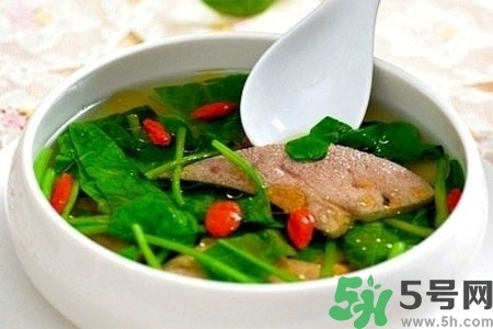 排毒吃什么最好？排毒食譜推薦