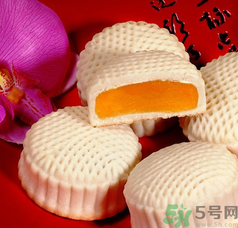 晚上吃月餅會胖嗎？月餅怎樣吃不發(fā)胖？