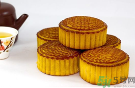 晚上吃月餅會胖嗎？月餅怎樣吃不發(fā)胖？
