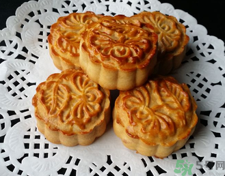 蓮蓉月餅怎么做好吃？蓮蓉月餅做法推薦