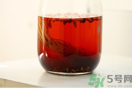 藥酒的功效是什么？藥酒的作用有哪些？