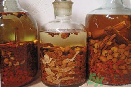 藥酒的功效是什么？藥酒的作用有哪些？