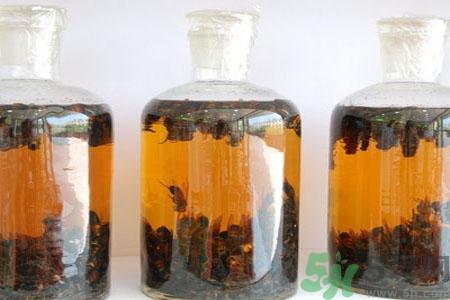 藥酒的功效是什么？藥酒的作用有哪些？