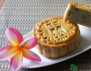 高血脂可以吃月餅嗎？高血脂吃什么食物好？