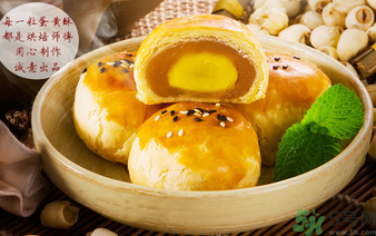 孕婦可以吃蓮蓉月餅嗎？孕婦吃月餅注意事項(xiàng)