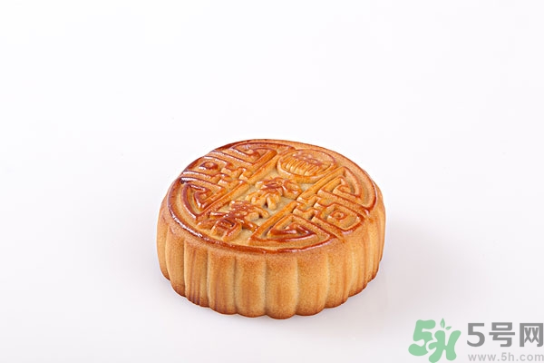 月餅的熱量高嗎？吃一個月餅會長胖嗎？